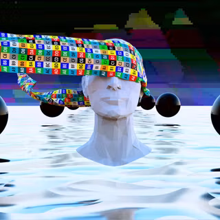 Porter Robinson wallpaper