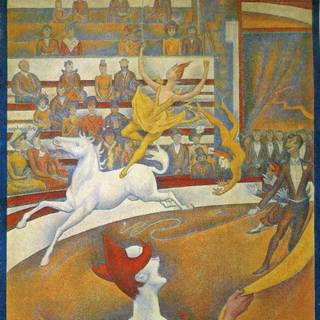 Georges Seurat wallpaper