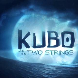 Kubo and the Two Strings wallpaper