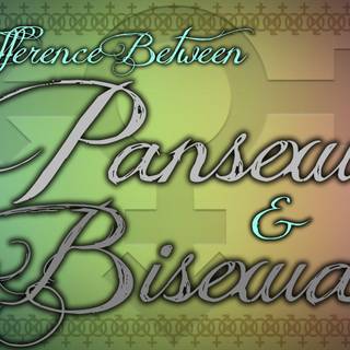 Pansexuality wallpaper