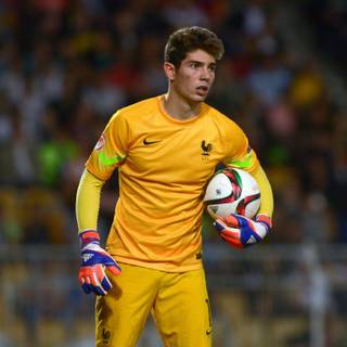 Luca Zidane wallpaper