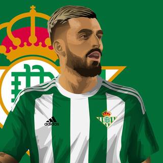 Dani Ceballos wallpaper