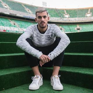 Dani Ceballos wallpaper