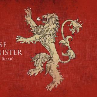 Lannister HD wallpaper