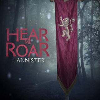 Lannister HD wallpaper