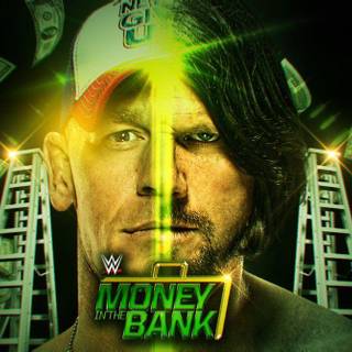 Money in the Bank wallpaper