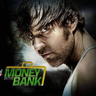 Money in the Bank wallpaper