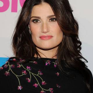 Idina Menzel wallpaper