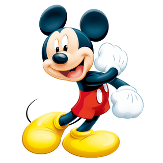 Mickey Mouse HD wallpaper