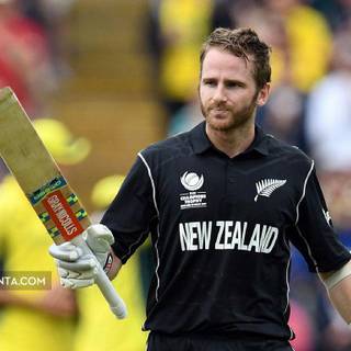 Kane Williamson wallpaper