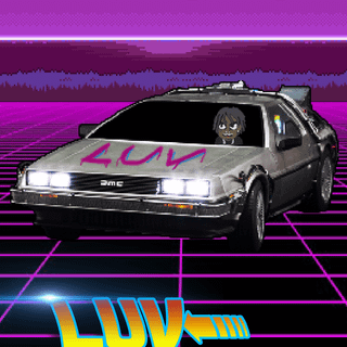 Lil Uzi Vert Luv Is Rage 2 wallpaper