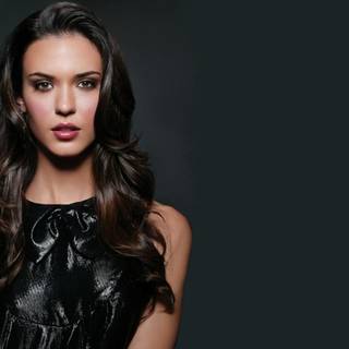 Odette Annable wallpaper