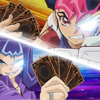 Ryoga Kamishiro wallpaper