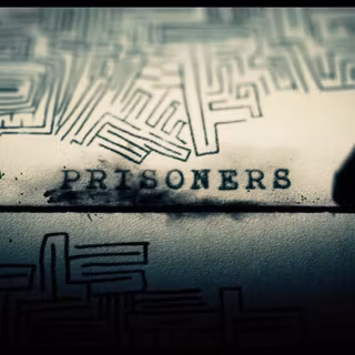 Prisoners wallpaper