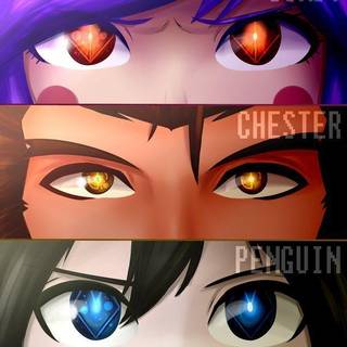 Five Nights At Candy's wallpaper