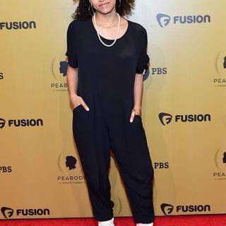 Zazie Beetz wallpaper