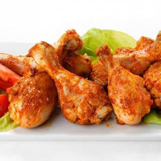 Chinese food wallpaper