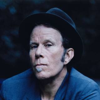 Tom Waits wallpaper