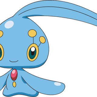 Manaphy wallpaper