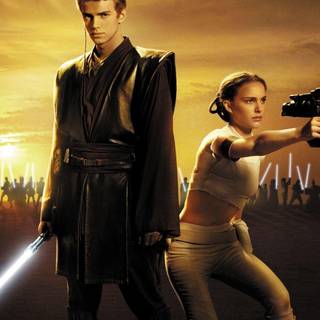 Star Wars: Episode III – Revenge of the Sith wallpaper