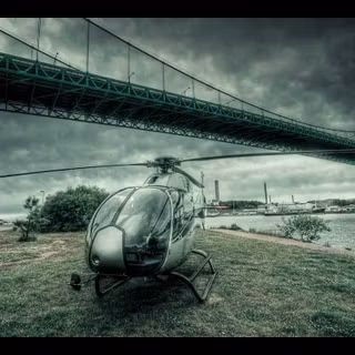 Helicopter wallpaper