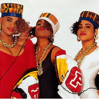 Salt-N-Pepa wallpaper