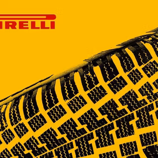 Pirelli wallpaper