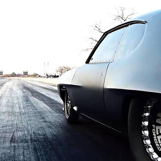 Street Outlaws wallpaper