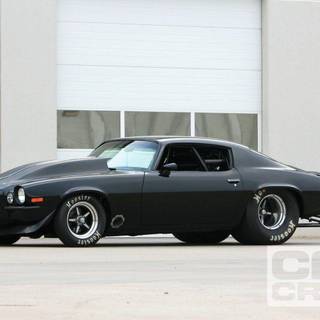 Street Outlaws wallpaper