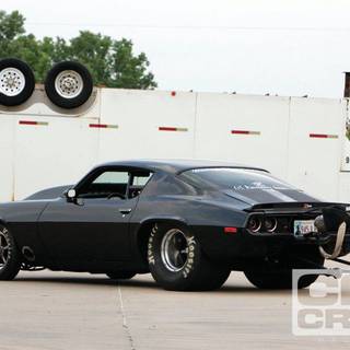 Street Outlaws wallpaper