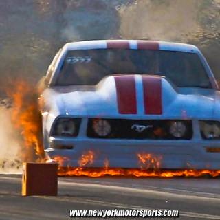 Street Outlaws wallpaper