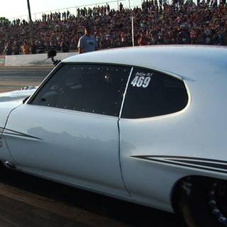 Street Outlaws wallpaper