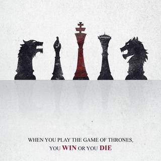 Game of Thrones quotes wallpaper