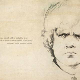 Game of Thrones quotes wallpaper