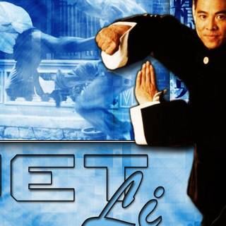 Jet Li 2018 wallpaper