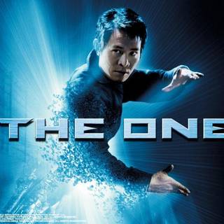 Jet Li 2018 wallpaper