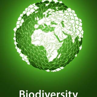 Biological Diversity wallpaper