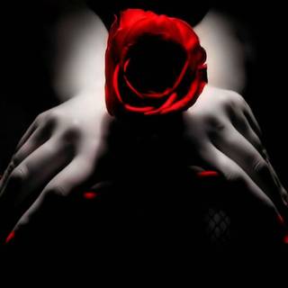 World Goth Day wallpaper