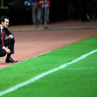 Unai Emery wallpaper
