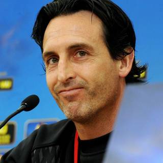 Unai Emery wallpaper