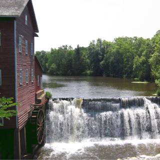 Wisconsin state wallpaper