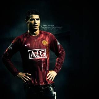 Cristiano Ronaldo wallpaper 2016 HD