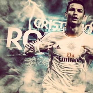Cristiano Ronaldo wallpaper 2016 HD