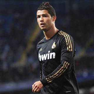 Cristiano Ronaldo wallpaper 2016 HD