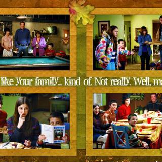 Beau Wirick wallpaper