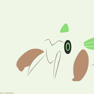 Nincada HD wallpaper