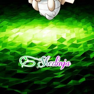 Shedinja HD wallpaper