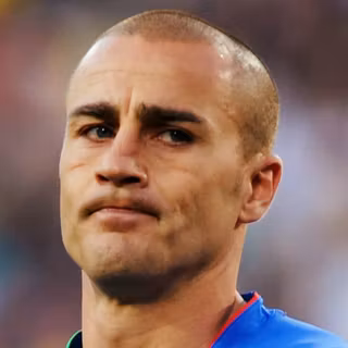 Cannavaro wallpaper
