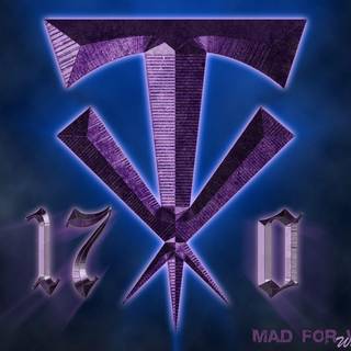 Undertaker logo wallpaper