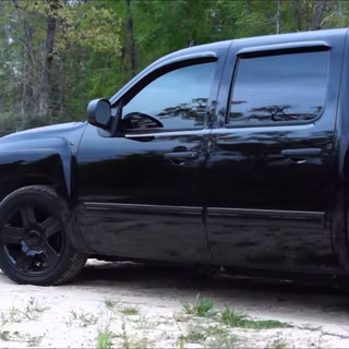 Drop trucks wallpaper